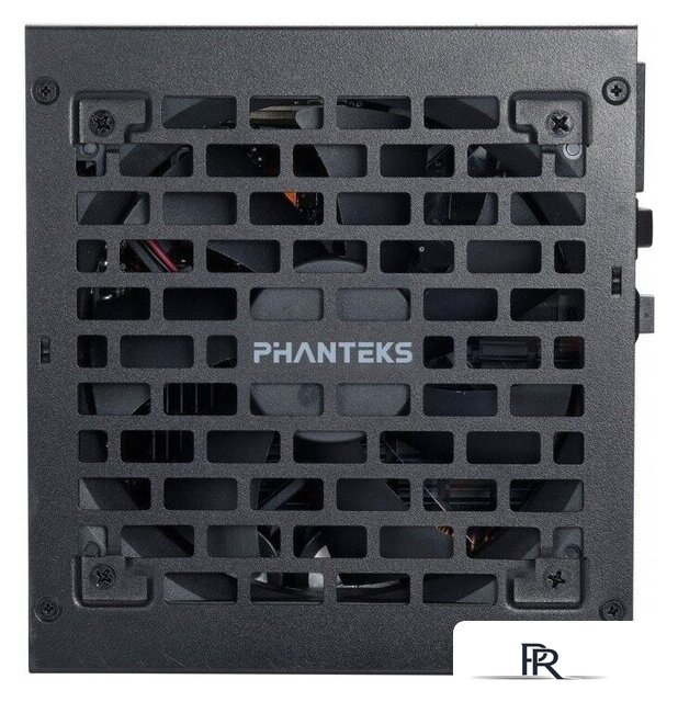Блок питания Phanteks AMP BH 750W PH-P750BM_BK01 - Изображение №2 — Интернет-магазин ПроЗаказ