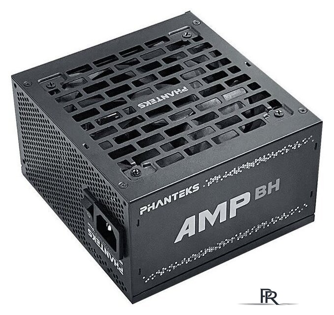 Блок питания Phanteks AMP BH 750W PH-P750BM_BK01 - Изображение №4 — Интернет-магазин ПроЗаказ
