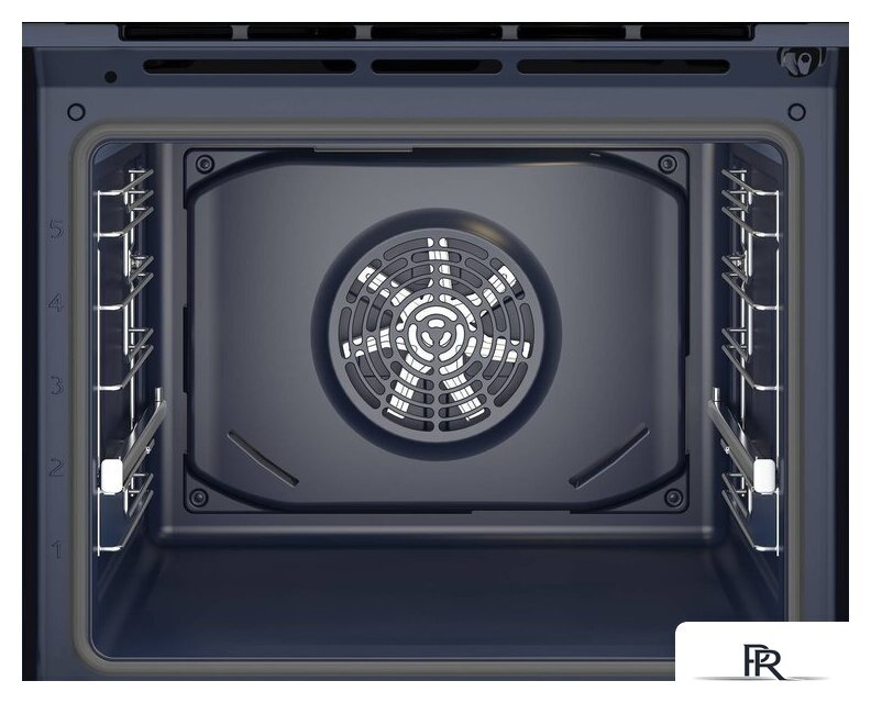 Электрический духовой шкаф Grundig GEDM12300B - Изображение №5 — Интернет-магазин ПроЗаказ