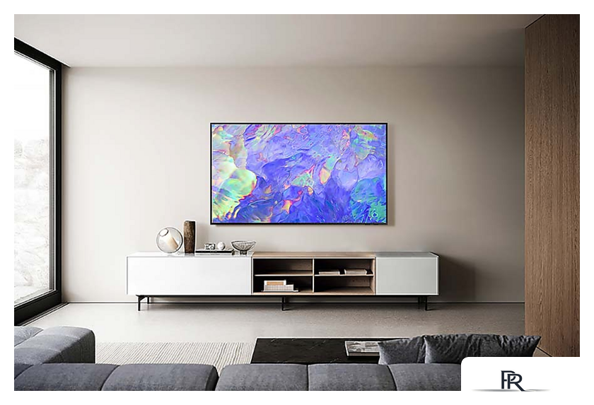 Телевизор Samsung Crystal UHD 4K CU8500 UE75CU8500UXRU - Изображение №4 — Интернет-магазин ПроЗаказ