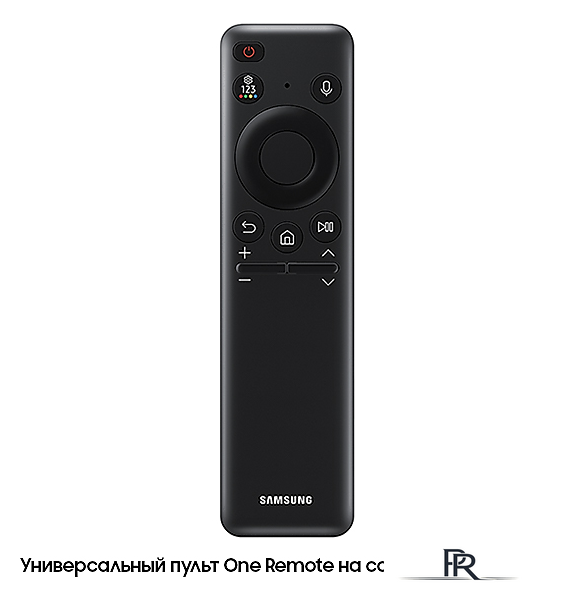 Телевизор Samsung Crystal UHD 4K CU8500 UE75CU8500UXRU - Изображение №6 — Интернет-магазин ПроЗаказ