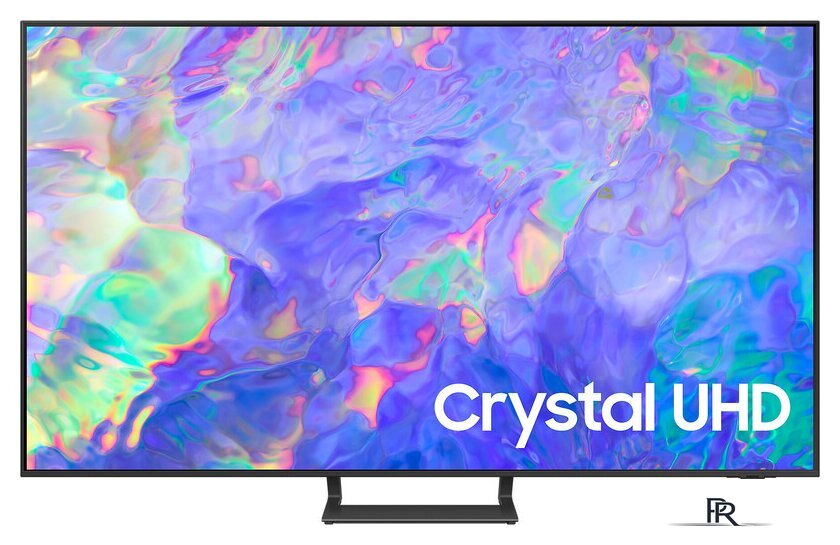 Телевизор Samsung Crystal UHD 4K CU8500 UE75CU8500UXRU - Изображение №1 — Интернет-магазин ПроЗаказ