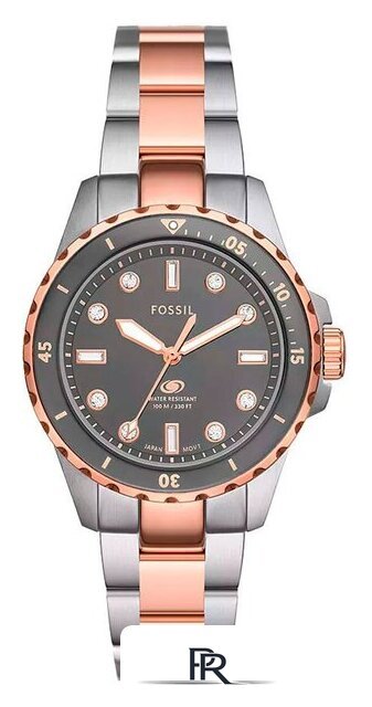 Наручные часы Fossil ES5348 - Изображение №1 — Интернет-магазин ПроЗаказ