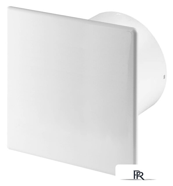 Осевой вентилятор Awenta System+ Silent 125H KWS125H-PTB125 - Изображение №1 — Интернет-магазин ПроЗаказ