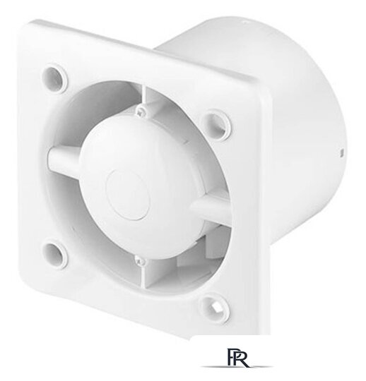 Осевой вентилятор Awenta System+ Silent 125H KWS125H-PTB125 - Изображение №3 — Интернет-магазин ПроЗаказ