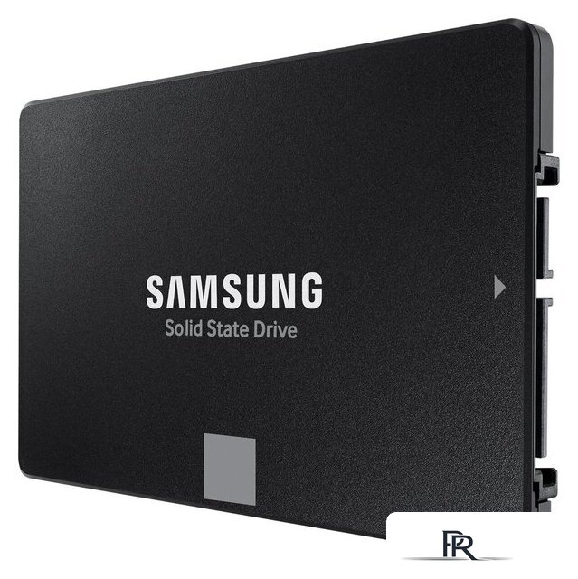 SSD Samsung 870 Evo 4TB MZ-77E4T0BW - Изображение №3 — Интернет-магазин ПроЗаказ