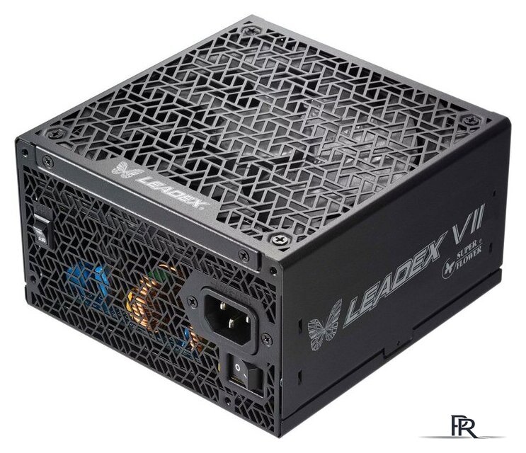 Блок питания Super Flower Leadex VII Platinum PRO 1000W SF-1000F14XP - Изображение №1 — Интернет-магазин ПроЗаказ
