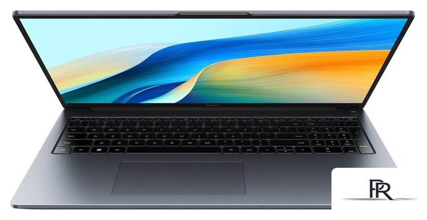Ноутбук Huawei MateBook D 16 2024 MCLG-X 53014BUY - Изображение №9 — Интернет-магазин ПроЗаказ