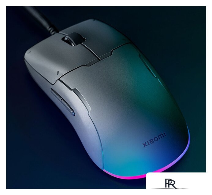 Игровая мышь Xiaomi Gaming Mouse Lite YXSB01YM - Изображение №3 — Интернет-магазин ПроЗаказ