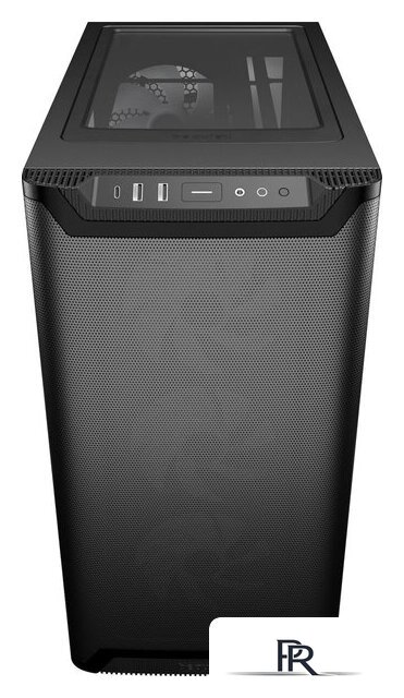 Корпус be quiet! Pure Base 501 LX Black BGW78 - Изображение №6 — Интернет-магазин ПроЗаказ