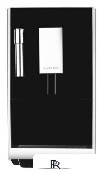 Кофемашина Catler EA 801 Cubisto - Изображение №5 — Интернет-магазин ПроЗаказ