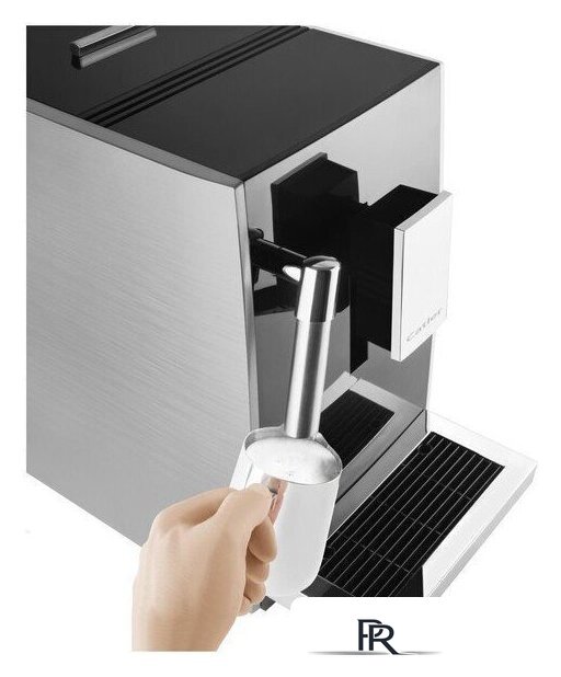 Кофемашина Catler EA 801 Cubisto - Изображение №13 — Интернет-магазин ПроЗаказ