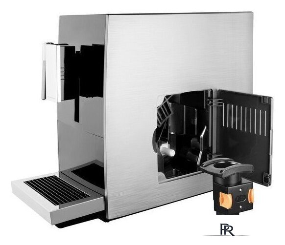 Кофемашина Catler EA 801 Cubisto - Изображение №11 — Интернет-магазин ПроЗаказ