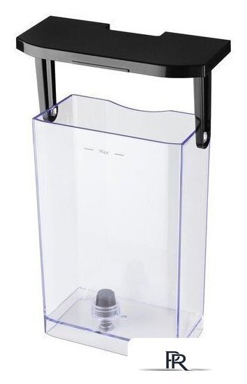 Кофемашина Catler EA 801 Cubisto - Изображение №9 — Интернет-магазин ПроЗаказ