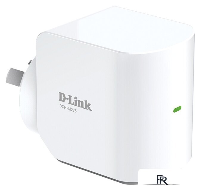 Усилитель Wi-Fi D-Link DCH-M225/A1A - Изображение №1 — Интернет-магазин ПроЗаказ
