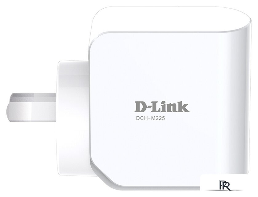 Усилитель Wi-Fi D-Link DCH-M225/A1A - Изображение №4 — Интернет-магазин ПроЗаказ