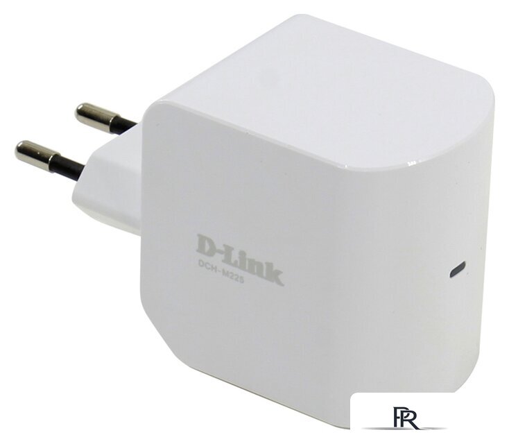 Усилитель Wi-Fi D-Link DCH-M225/A1A - Изображение №6 — Интернет-магазин ПроЗаказ