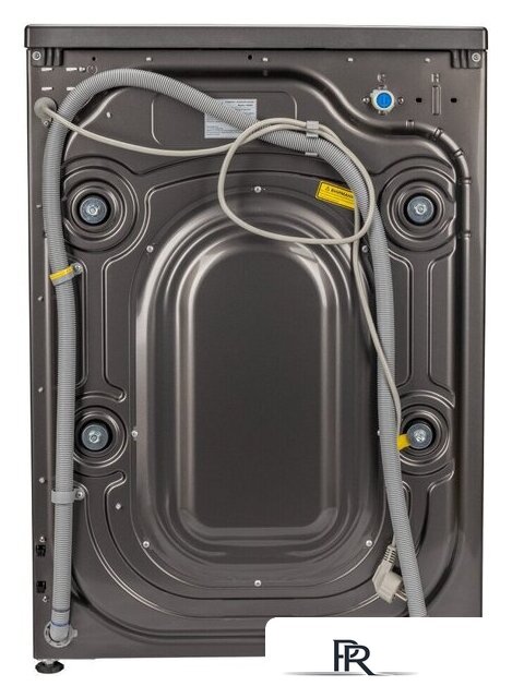 Стирально-сушильная машина Gressel UBS603 - Изображение №4 — Интернет-магазин ПроЗаказ