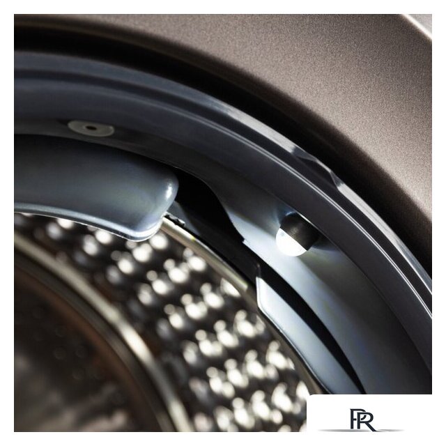 Стирально-сушильная машина Gressel UBS603 - Изображение №7 — Интернет-магазин ПроЗаказ