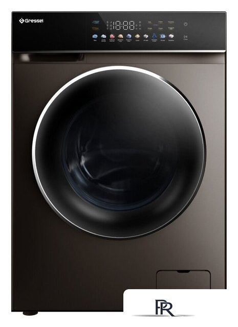 Стирально-сушильная машина Gressel UBS603 - Изображение №1 — Интернет-магазин ПроЗаказ