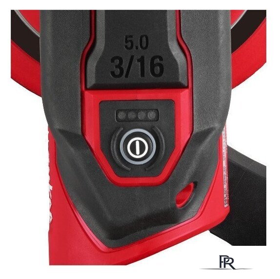 Эксцентриковая шлифмашина Milwaukee M12FROS5-0 4933493650 (без АКБ) - Изображение №5 — Интернет-магазин ПроЗаказ
