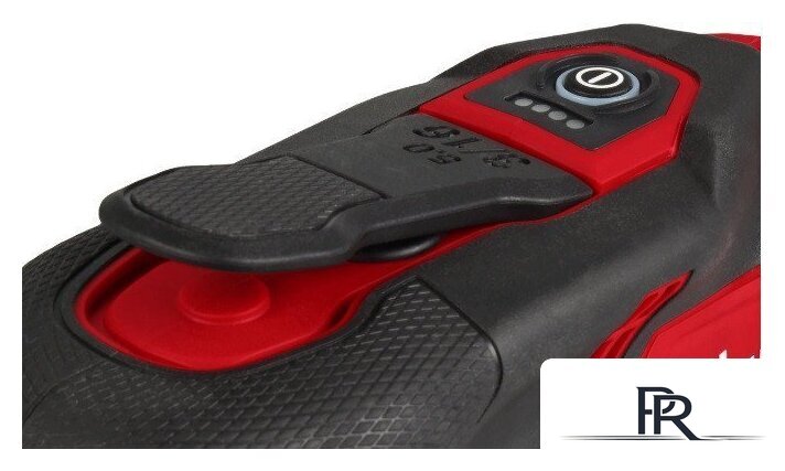 Эксцентриковая шлифмашина Milwaukee M12FROS5-0 4933493650 (без АКБ) - Изображение №6 — Интернет-магазин ПроЗаказ