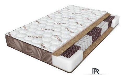 Матрас Askona Terapia Spectra 160x200 - Изображение №1 — Интернет-магазин ПроЗаказ