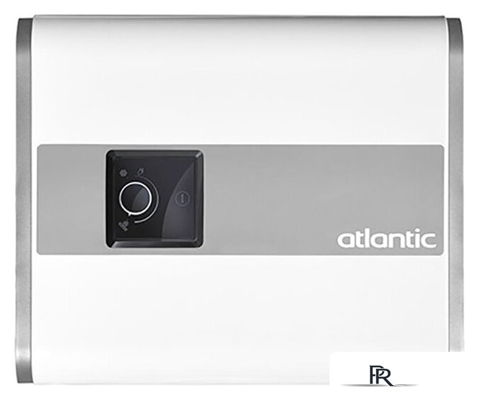 Накопительный электрический водонагреватель Atlantic Vertigo Steatite 30 - Изображение №2 — Интернет-магазин ПроЗаказ