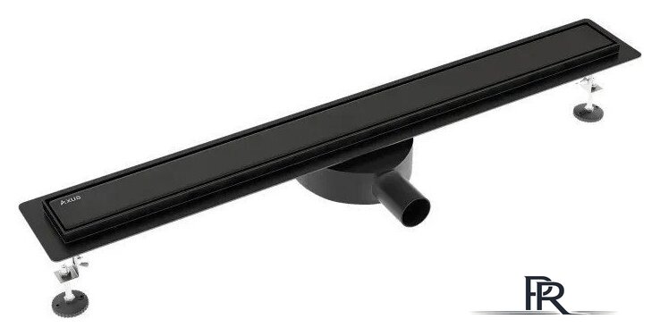 Трап/канал Axus Universal 700 Black - Изображение №3 — Интернет-магазин ПроЗаказ