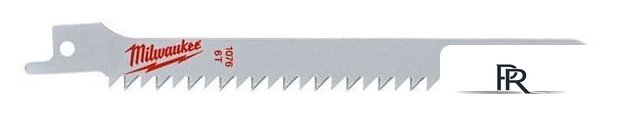 Набор оснастки для электроинструмента Milwaukee 48001076 (3 предмета) - Изображение №2 — Интернет-магазин ПроЗаказ