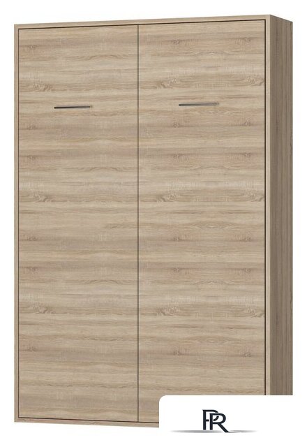 Кровать-трансформер Макс Стайл Kart 36мм 140x200 (дуб бардолино натуральный Н1145 ST10) - Изображение №2 — Интернет-магазин ПроЗаказ