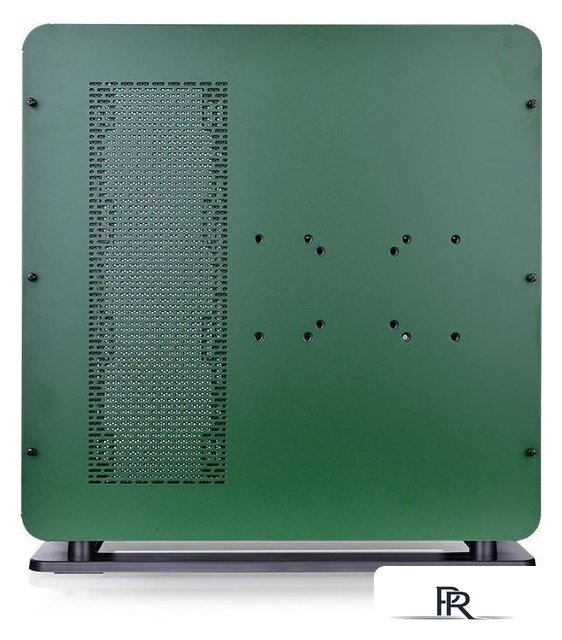 Корпус Thermaltake Core P6 Tempered Glass Racing Green CA-1V2-00MCWN-00 - Изображение №7 — Интернет-магазин ПроЗаказ