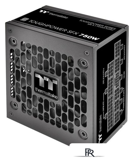 Блок питания Thermaltake Toughpower SFX FMod 750W PS-STP-0750FNFAPE-1 - Изображение №2 — Интернет-магазин ПроЗаказ