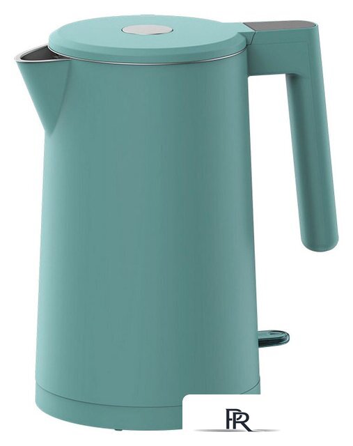Электрический чайник Viomi Double-layer V-MK171B (зеленый) - Изображение №1 — Интернет-магазин ПроЗаказ