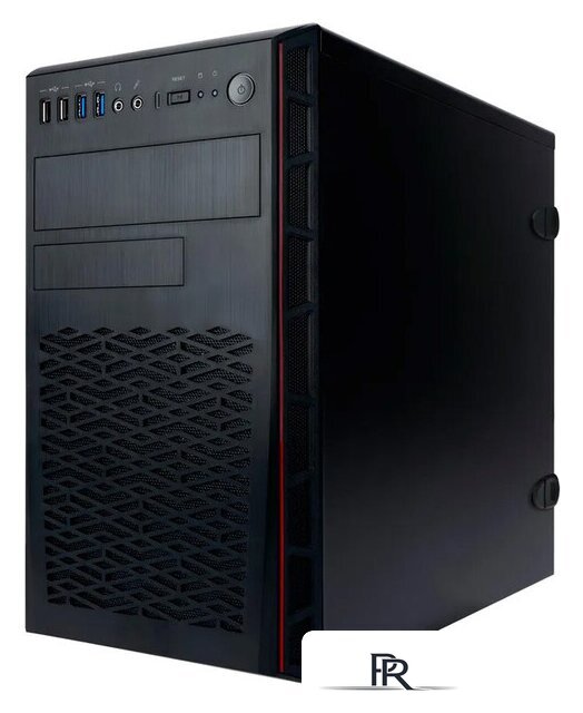 Корпус In Win EMR065 6193033 - Изображение №1 — Интернет-магазин ПроЗаказ