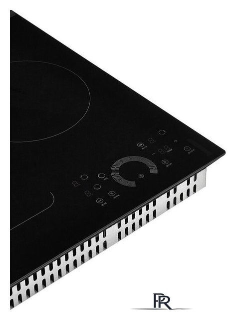 Варочная панель Hietzel HIB 301 CST BL - Изображение №3 — Интернет-магазин ПроЗаказ