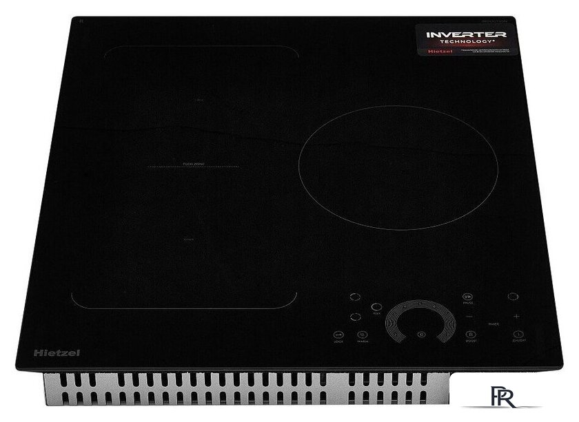 Варочная панель Hietzel HIB 301 CST BL - Изображение №4 — Интернет-магазин ПроЗаказ