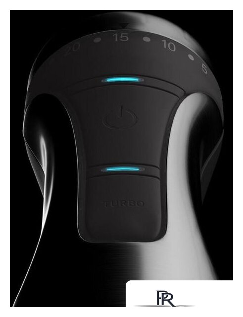 Погружной блендер Polaris PHB 1591L Silent - Изображение №10 — Интернет-магазин ПроЗаказ