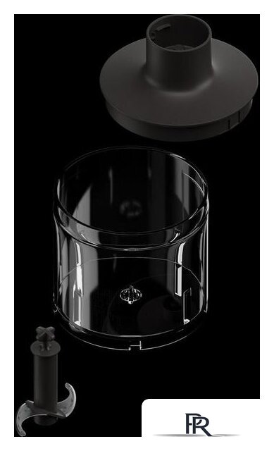 Погружной блендер Polaris PHB 1591L Silent - Изображение №14 — Интернет-магазин ПроЗаказ
