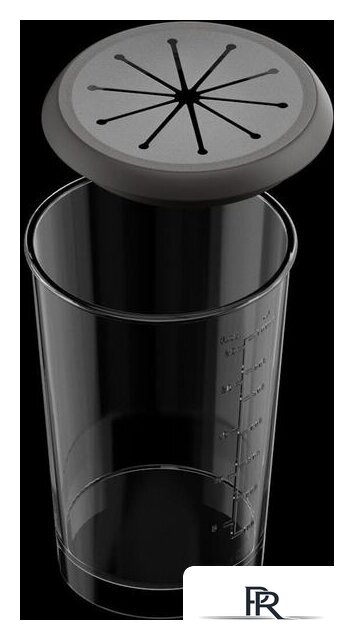 Погружной блендер Polaris PHB 1591L Silent - Изображение №15 — Интернет-магазин ПроЗаказ