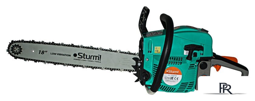 Бензопила Sturm GC99522B - Изображение №1 — Интернет-магазин ПроЗаказ