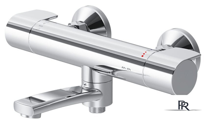 Смеситель AM.PM X-Joy F85A50000 - Изображение №1 — Интернет-магазин ПроЗаказ