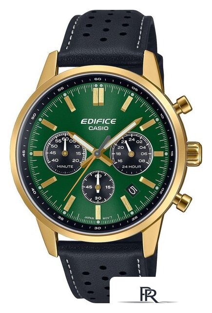 Наручные часы Casio EFR-575CL-3A - Изображение №1 — Интернет-магазин ПроЗаказ