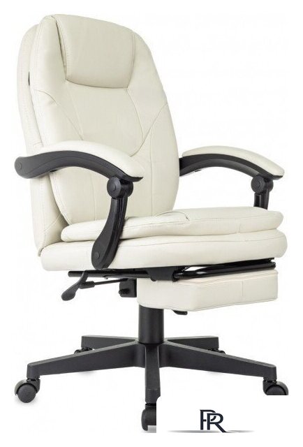 Офисное кресло Бюрократ CH-868N-BF (слоновая кость) - Изображение №1 — Интернет-магазин ПроЗаказ