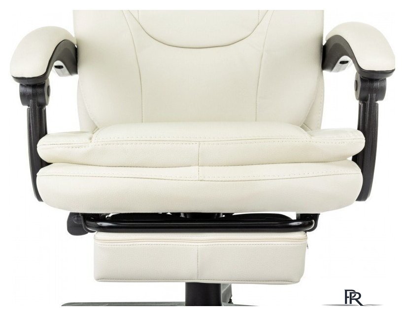 Офисное кресло Бюрократ CH-868N-BF (слоновая кость) - Изображение №13 — Интернет-магазин ПроЗаказ