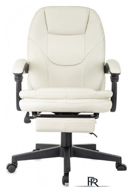 Офисное кресло Бюрократ CH-868N-BF (слоновая кость) - Изображение №2 — Интернет-магазин ПроЗаказ