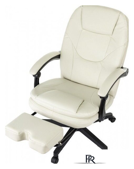 Офисное кресло Бюрократ CH-868N-BF (слоновая кость) - Изображение №9 — Интернет-магазин ПроЗаказ