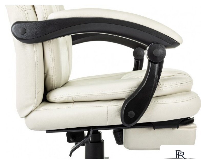 Офисное кресло Бюрократ CH-868N-BF (слоновая кость) - Изображение №12 — Интернет-магазин ПроЗаказ