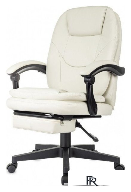 Офисное кресло Бюрократ CH-868N-BF (слоновая кость) - Изображение №3 — Интернет-магазин ПроЗаказ