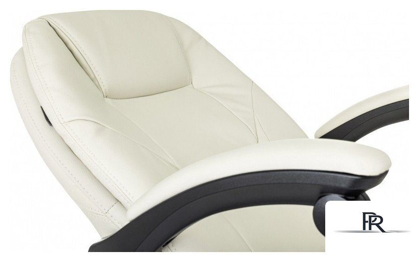 Офисное кресло Бюрократ CH-868N-BF (слоновая кость) - Изображение №10 — Интернет-магазин ПроЗаказ